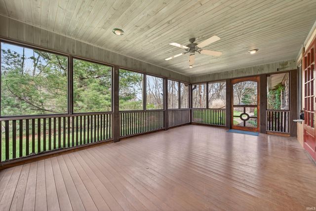 3985 W 200 SOUTH, Russiaville, IN 46979