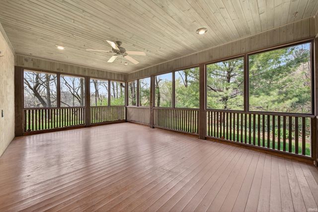 3985 W 200 SOUTH, Russiaville, IN 46979