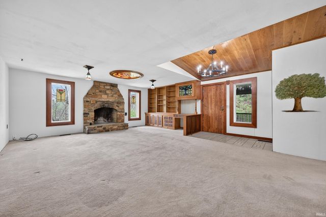 3985 W 200 SOUTH, Russiaville, IN 46979