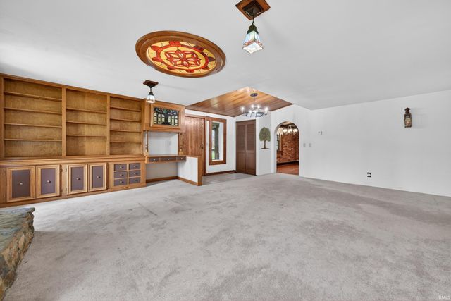 3985 W 200 SOUTH, Russiaville, IN 46979