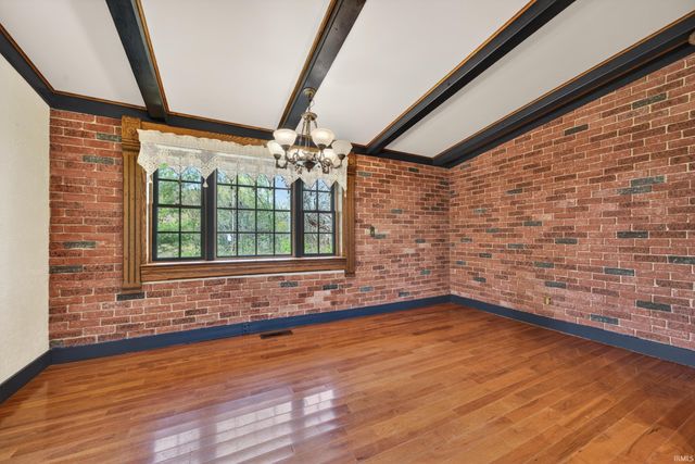 3985 W 200 SOUTH, Russiaville, IN 46979