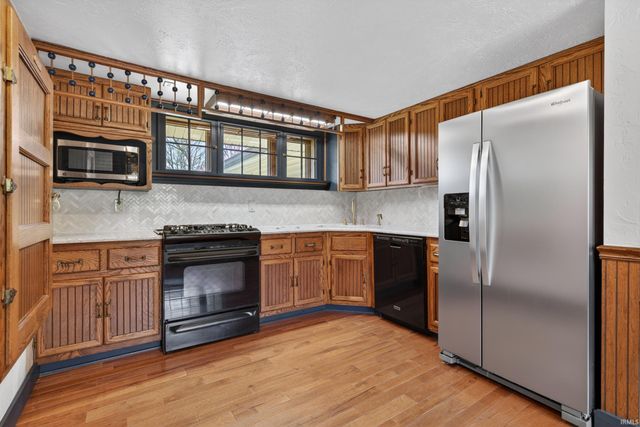 3985 W 200 SOUTH, Russiaville, IN 46979