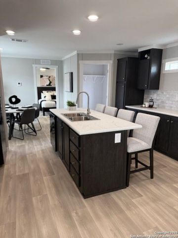 15949 Flores Curve, San Antonio, TX 78221