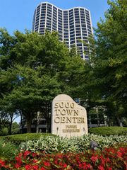 5000 Town Center 908, Southfield, MI 48075