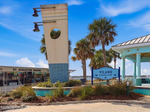 2770 HARBOR Court, St. Augustine, FL 32084