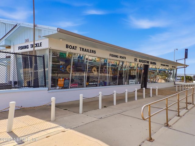 2770 HARBOR Court, St. Augustine, FL 32084