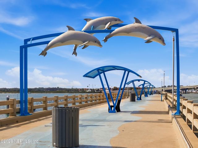 2770 HARBOR Court, St. Augustine, FL 32084