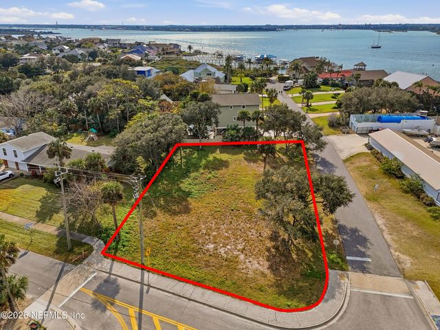 2770 HARBOR Court, St. Augustine, FL 32084