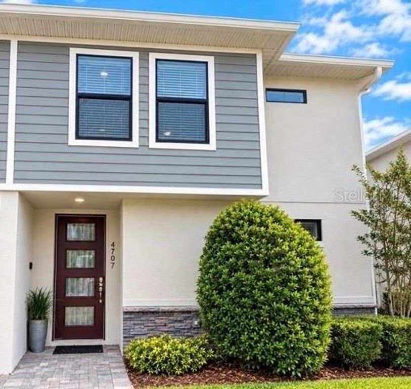 4797 TERRA ESMERALDA DRIVE, Kissimmee, FL 34746