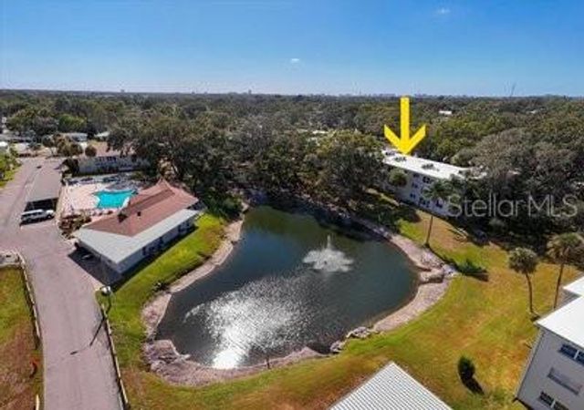 821 PATRICIA AVENUE 202, Dunedin, FL 34698