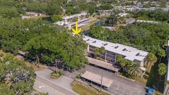 821 PATRICIA AVENUE 202, Dunedin, FL 34698