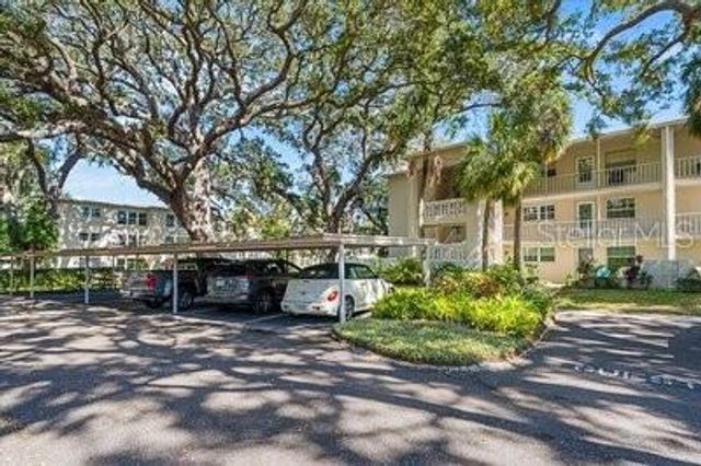 821 PATRICIA AVENUE 202, Dunedin, FL 34698
