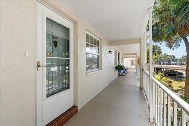 821 PATRICIA AVENUE 202, Dunedin, FL 34698