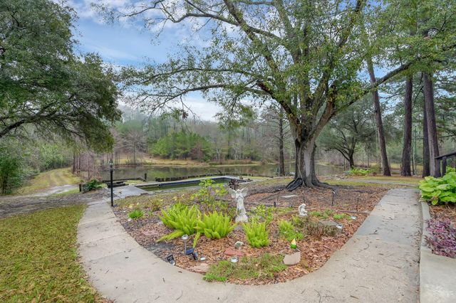 80 Nettie Phillips Road, Coldspring, TX 77331