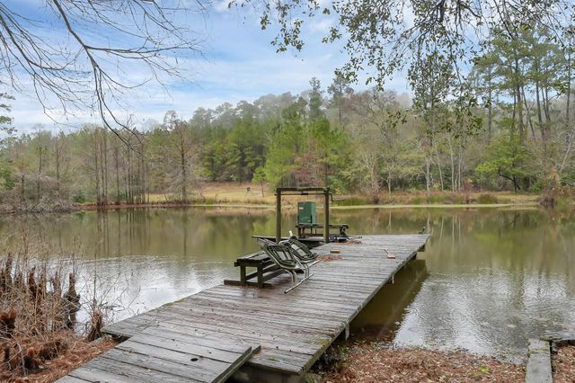 80 Nettie Phillips Road, Coldspring, TX 77331