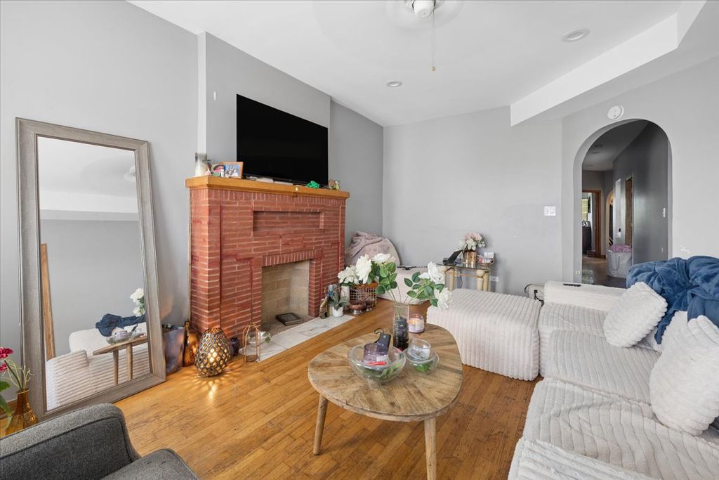 3128 W Warren Boulevard, Chicago, IL 60612 — photo 3