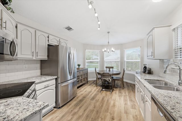 2513 Silver Creek Court, Garland, TX 75040