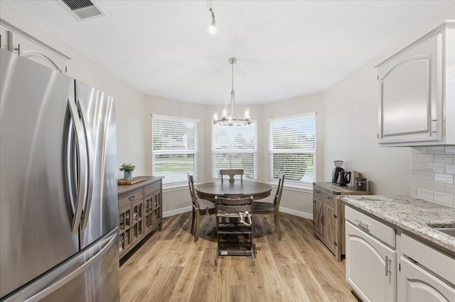 2513 Silver Creek Court, Garland, TX 75040