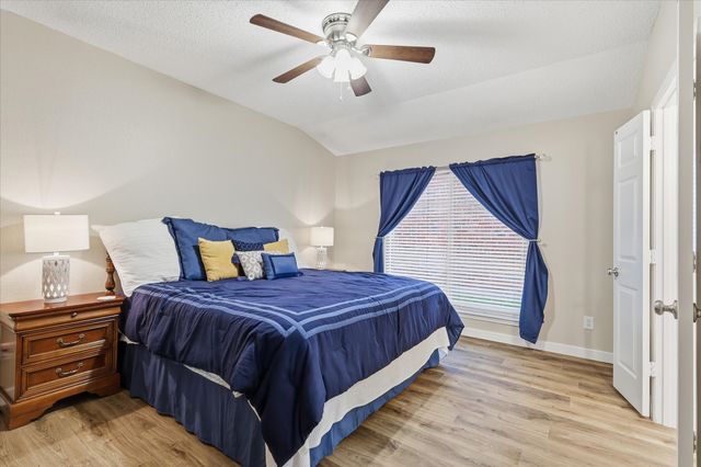 2513 Silver Creek Court, Garland, TX 75040