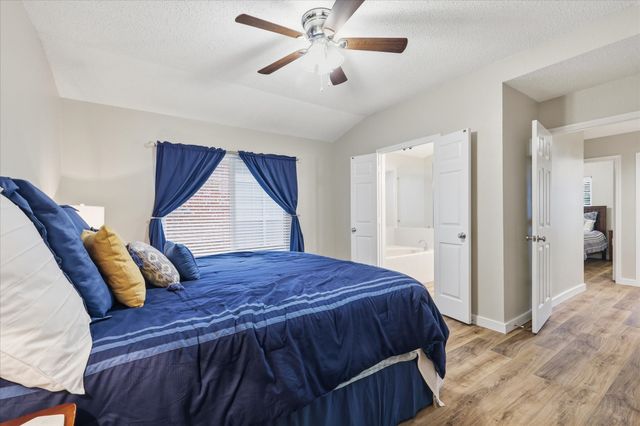 2513 Silver Creek Court, Garland, TX 75040