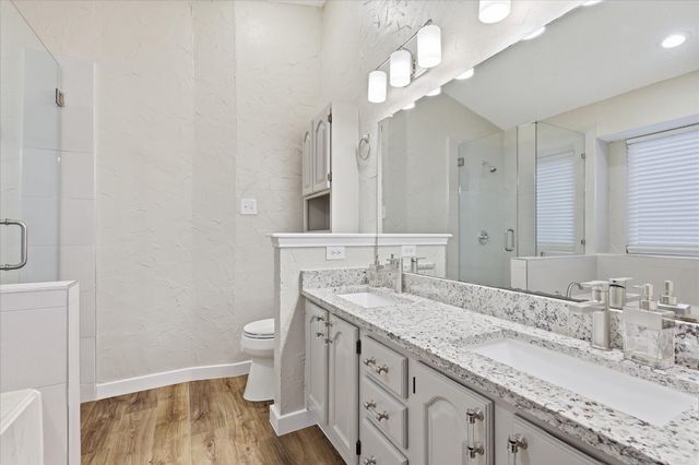 2513 Silver Creek Court, Garland, TX 75040