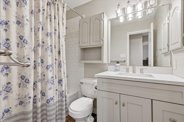2513 Silver Creek Court, Garland, TX 75040