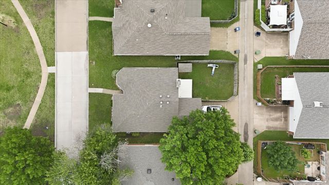 2513 Silver Creek Court, Garland, TX 75040