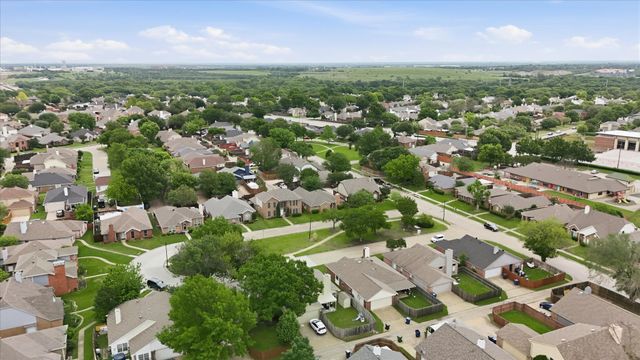 2513 Silver Creek Court, Garland, TX 75040