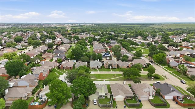 2513 Silver Creek Court, Garland, TX 75040