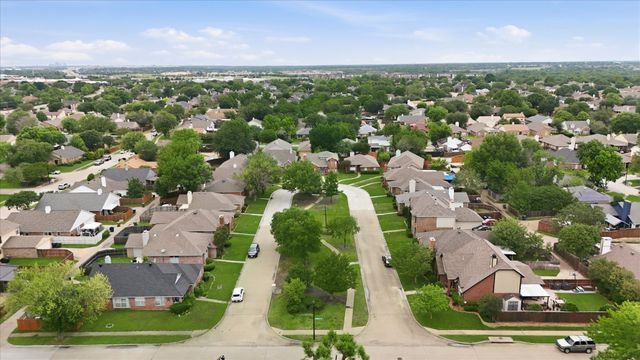 2513 Silver Creek Court, Garland, TX 75040