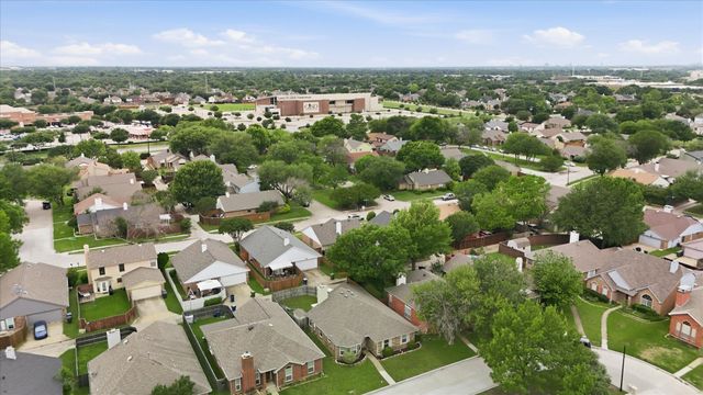 2513 Silver Creek Court, Garland, TX 75040