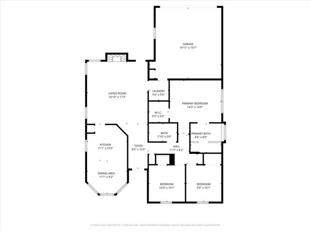 2513 Silver Creek Court, Garland, TX 75040