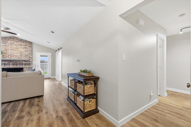 2513 Silver Creek Court, Garland, TX 75040