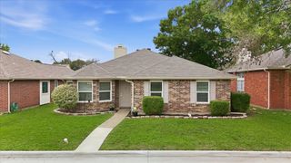 2513 Silver Creek Court, Garland, TX 75040