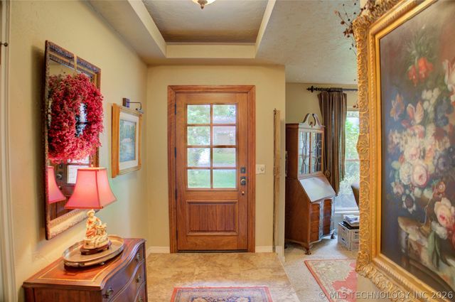 7428 E 68th Street, Tulsa, OK 74133