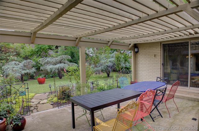 7428 E 68th Street, Tulsa, OK 74133