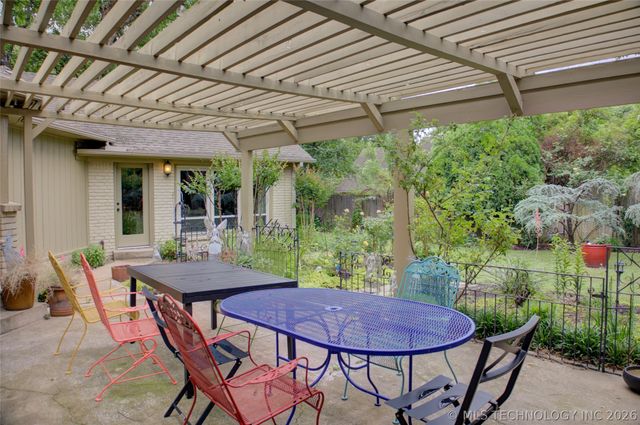 7428 E 68th Street, Tulsa, OK 74133