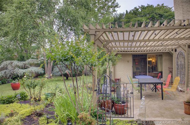 7428 E 68th Street, Tulsa, OK 74133