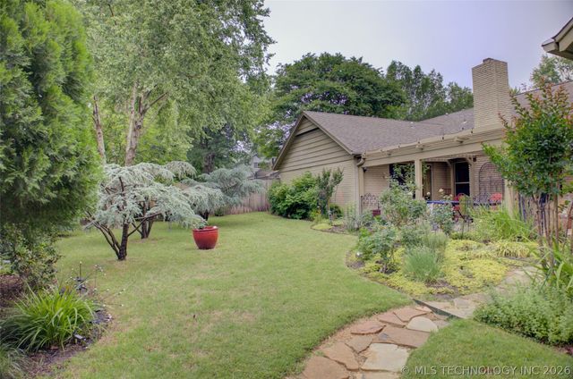 7428 E 68th Street, Tulsa, OK 74133