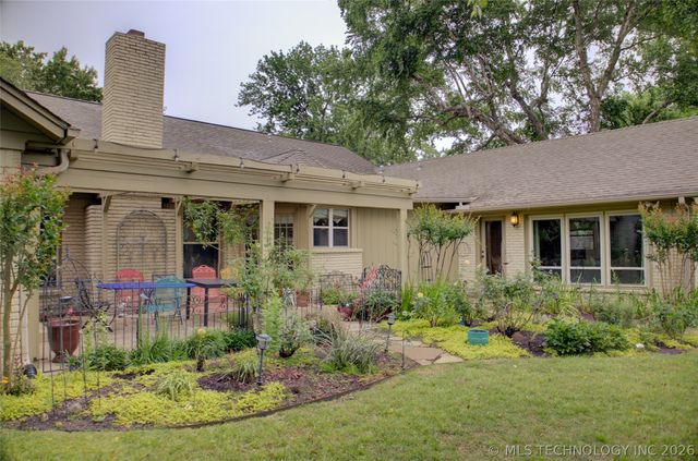 7428 E 68th Street, Tulsa, OK 74133
