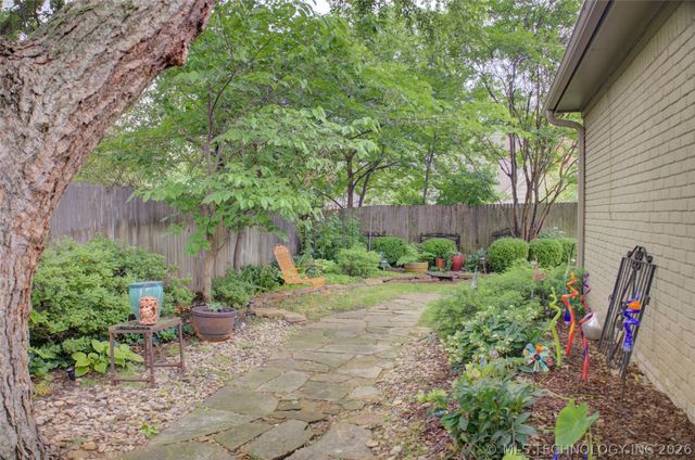 7428 E 68th Street, Tulsa, OK 74133