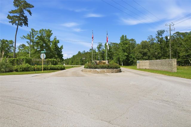 21275 Big Buck Drive, Cleveland, TX 77328