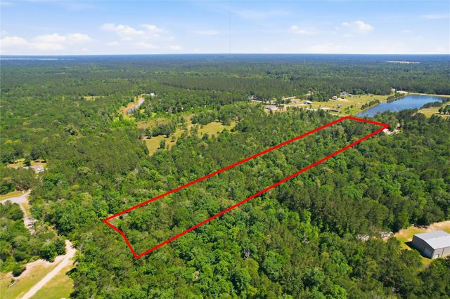 21275 Big Buck Drive, Cleveland, TX 77328