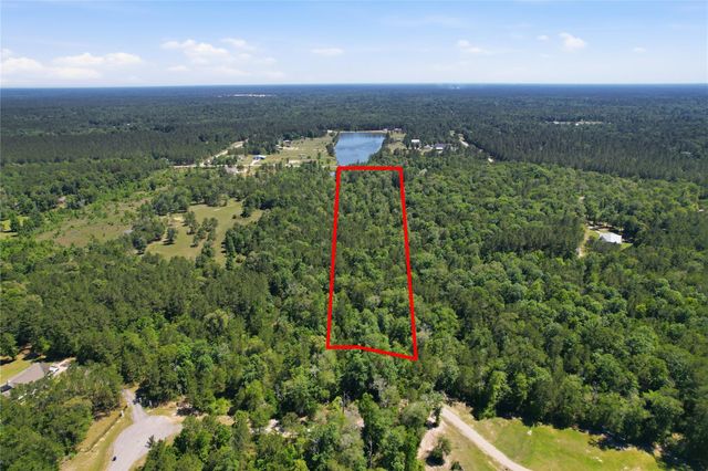 21275 Big Buck Drive, Cleveland, TX 77328