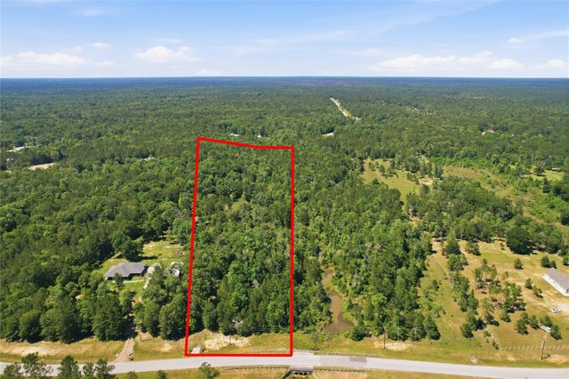 21275 Big Buck Drive, Cleveland, TX 77328