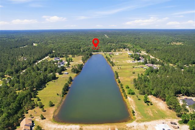 21275 Big Buck Drive, Cleveland, TX 77328