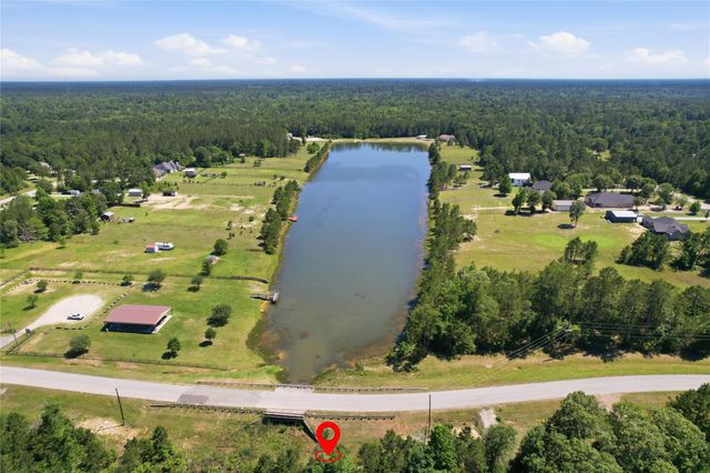 21275 Big Buck Drive, Cleveland, TX 77328