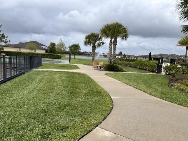 2661 MEAD AVENUE, St Cloud, FL 34771