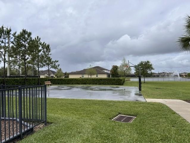 2661 MEAD AVENUE, St Cloud, FL 34771