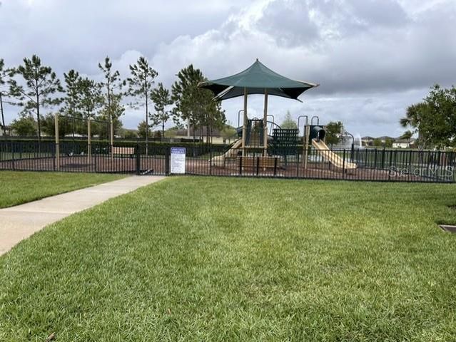 2661 MEAD AVENUE, St Cloud, FL 34771